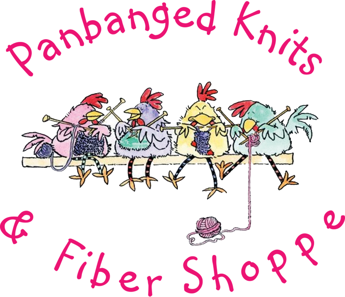 Addi Swing Crochet Hook – Panbanged Knits & Fiber Shoppe