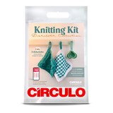 Knitted Dishcloth Kits