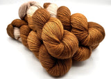 Baah Yarn -(F) La jolla -