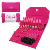 Lykke Knitting Needle Sets