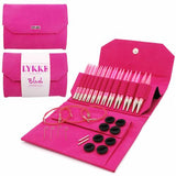 Lykke Knitting Needle Sets