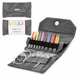 Lykke Knitting Needle Sets