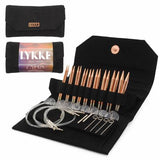 Lykke Knitting Needle Sets