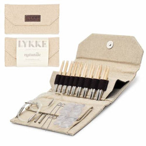 Lykke Knitting Needle Sets