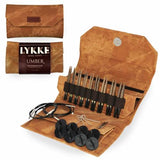 Lykke Knitting Needle Sets