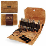 Lykke Knitting Needle Sets