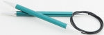 Zing Circular Fixed Knitting Needles Size 0 - 17 (24' - 40)