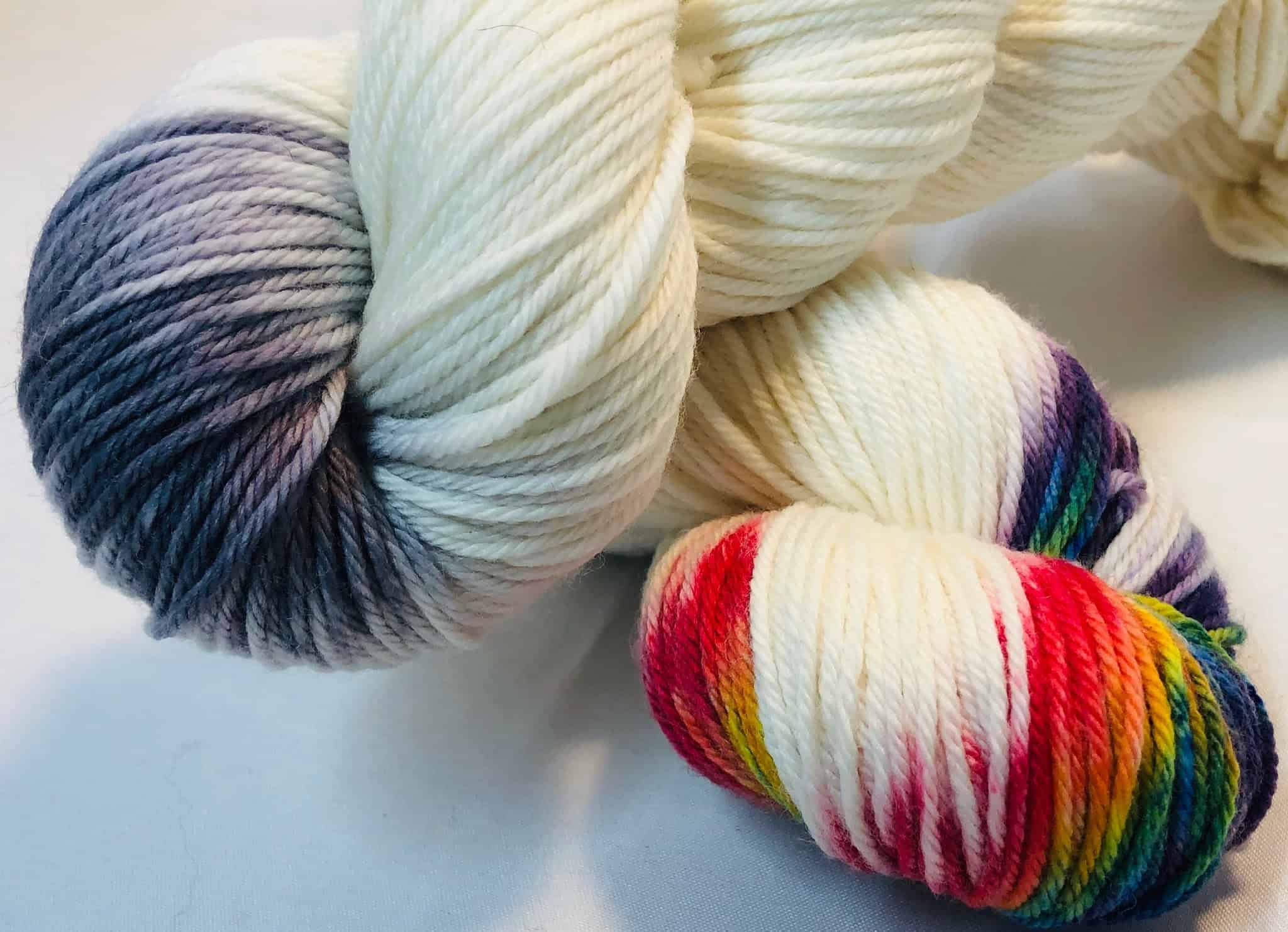 Dark Side of The Moon ( DK) – Panbanged Knits & Fiber Shoppe