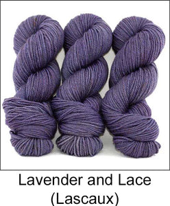 Lascaux Worsted (W)