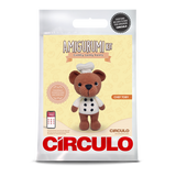 Amigurumi Cuddly Teddy Bear Collection Kit