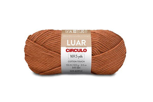 Luar Worsted