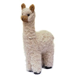 Felted Cria 5.5 inch