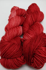 Apple Fiber Studio -(W) Opal - Cardinal