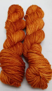 Apple Fiber Studio -(W) Opal - Marmalade