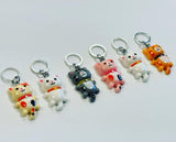 Stitch Markers