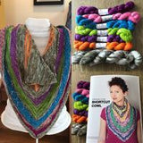 Shortcut Cowl Kit Created 4 U By Laura