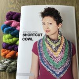 Shortcut Cowl Kit Created 4 U By Laura