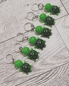 Stitch Markers